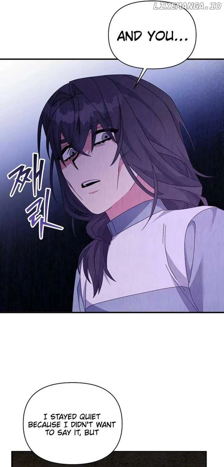 I’m a Villainess, but I’m Good at Cooking Chapter 45 page 29 - 