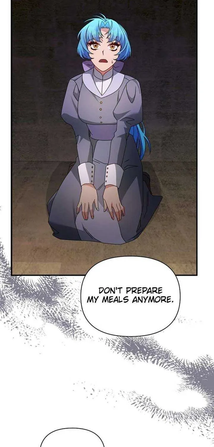 I’m a Villainess, but I’m Good at Cooking Chapter 45 page 30 - 