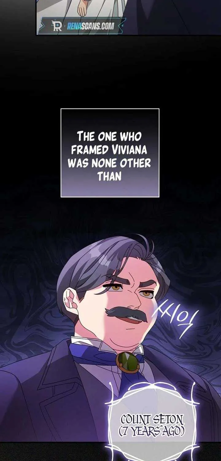I’m a Villainess, but I’m Good at Cooking Chapter 45 page 39 - 