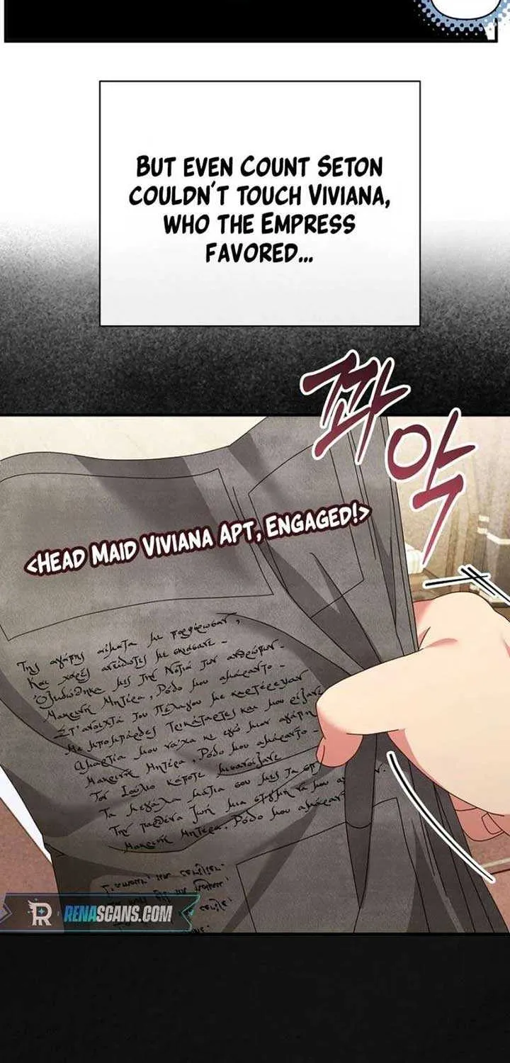 I’m a Villainess, but I’m Good at Cooking Chapter 45 page 42 - 