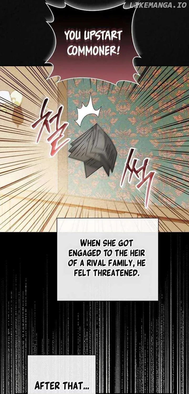 I’m a Villainess, but I’m Good at Cooking Chapter 45 page 44 - 
