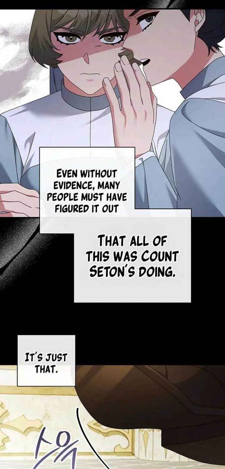 I’m a Villainess, but I’m Good at Cooking Chapter 45 page 46 - 