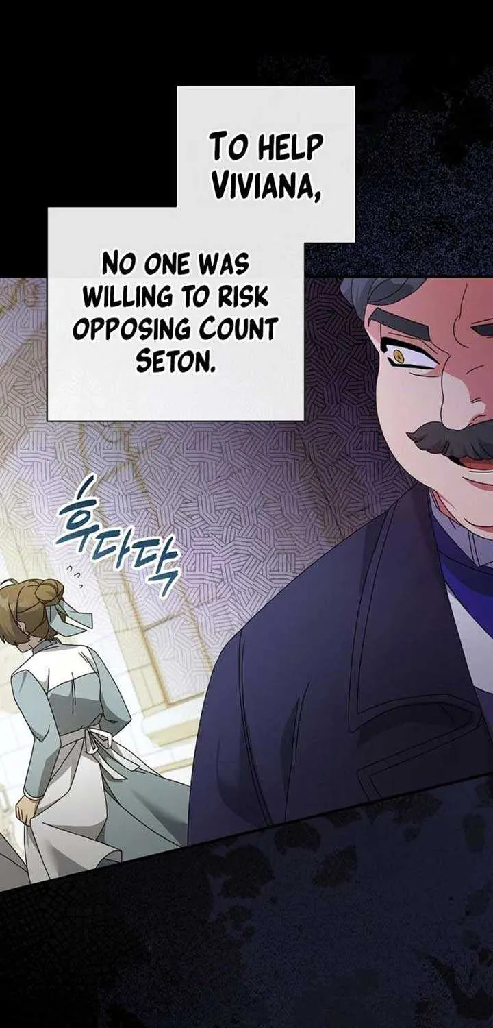 I’m a Villainess, but I’m Good at Cooking Chapter 45 page 49 - 