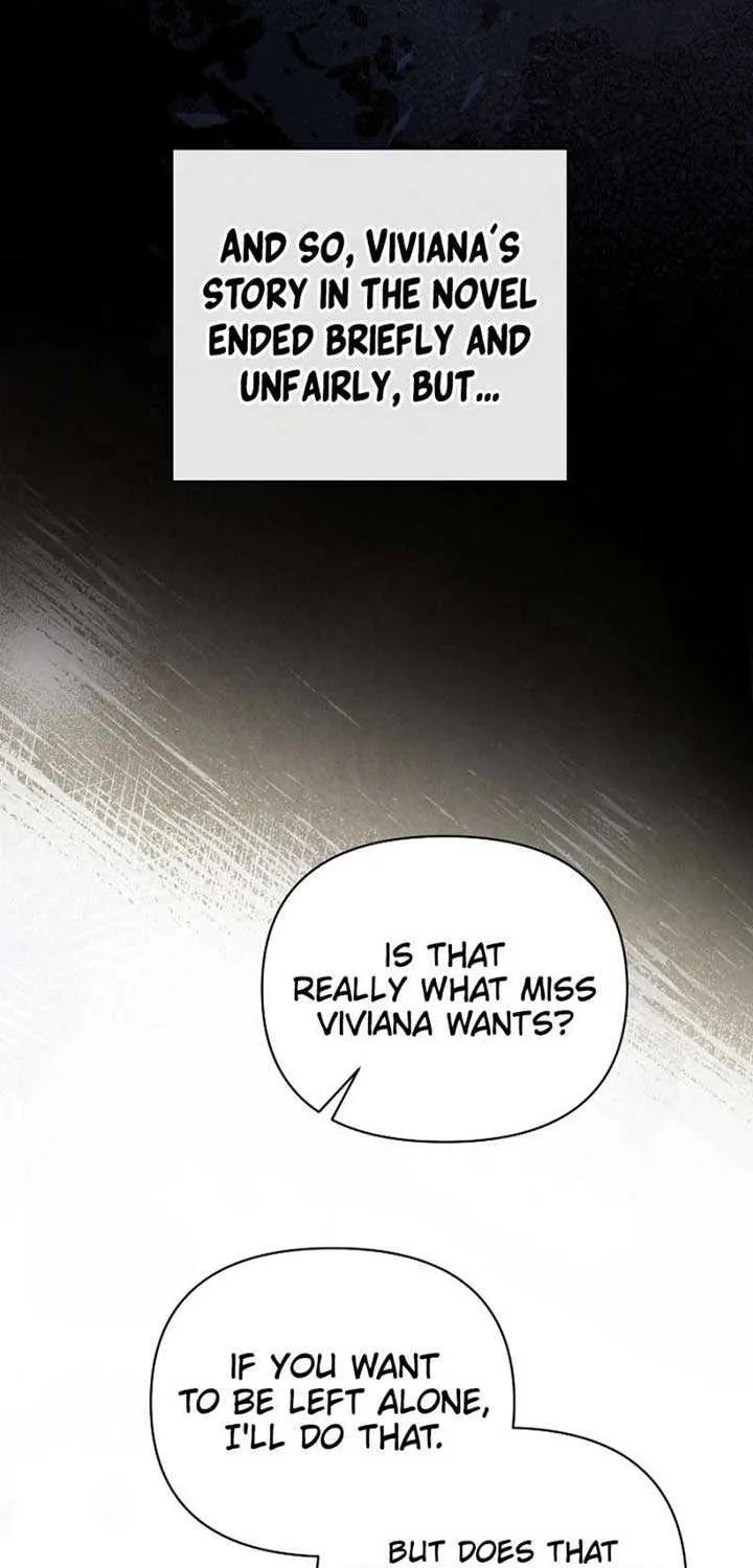 I’m a Villainess, but I’m Good at Cooking Chapter 45 page 50 - 