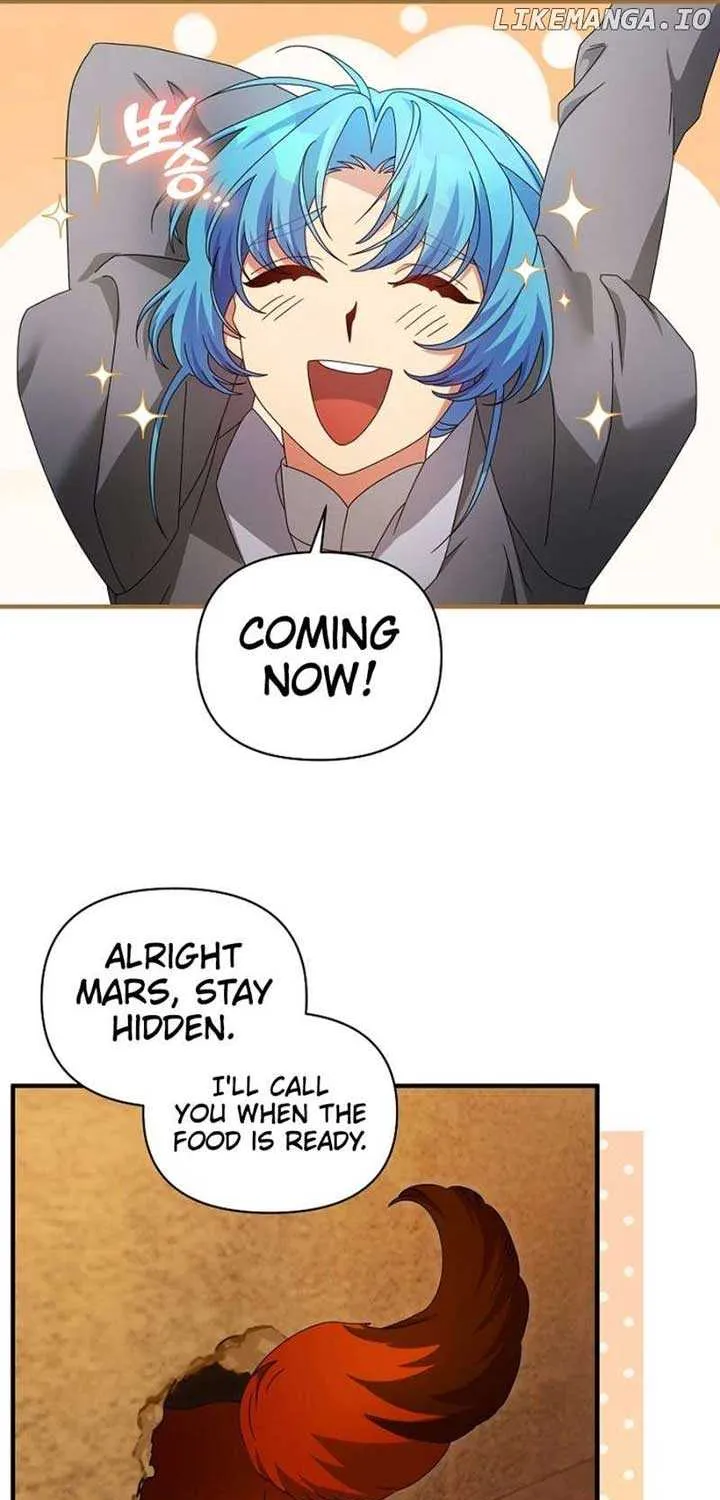 I’m a Villainess, but I’m Good at Cooking Chapter 45 page 6 - 