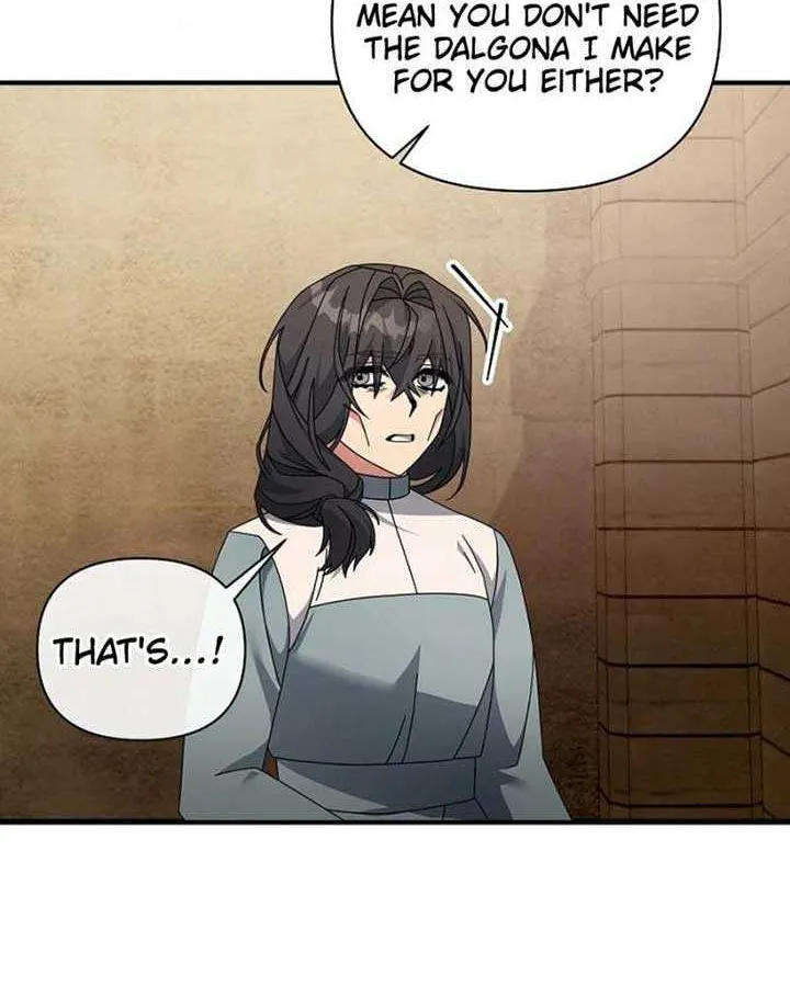 I’m a Villainess, but I’m Good at Cooking Chapter 45 page 51 - 
