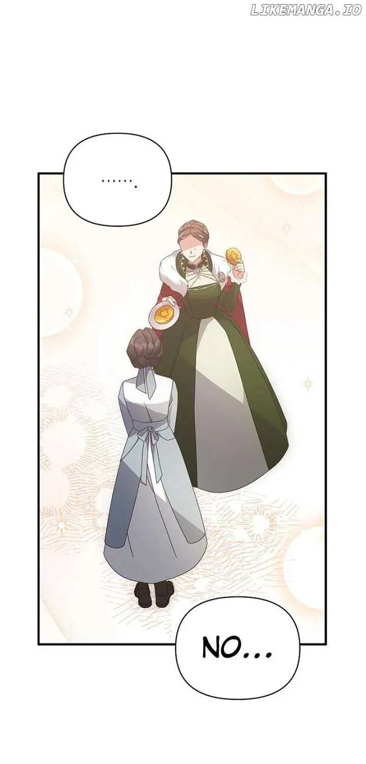 I’m a Villainess, but I’m Good at Cooking Chapter 45 page 52 - 