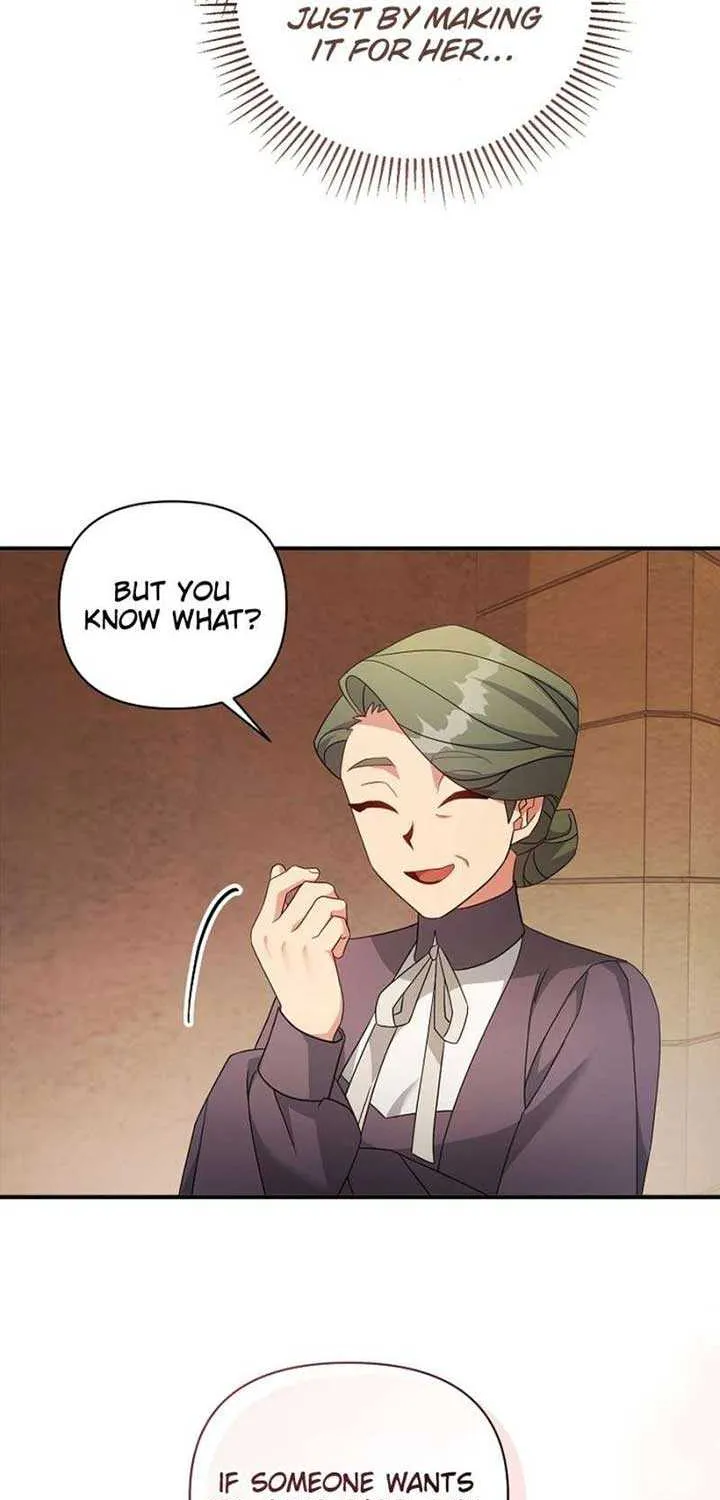 I’m a Villainess, but I’m Good at Cooking Chapter 45 page 57 - 