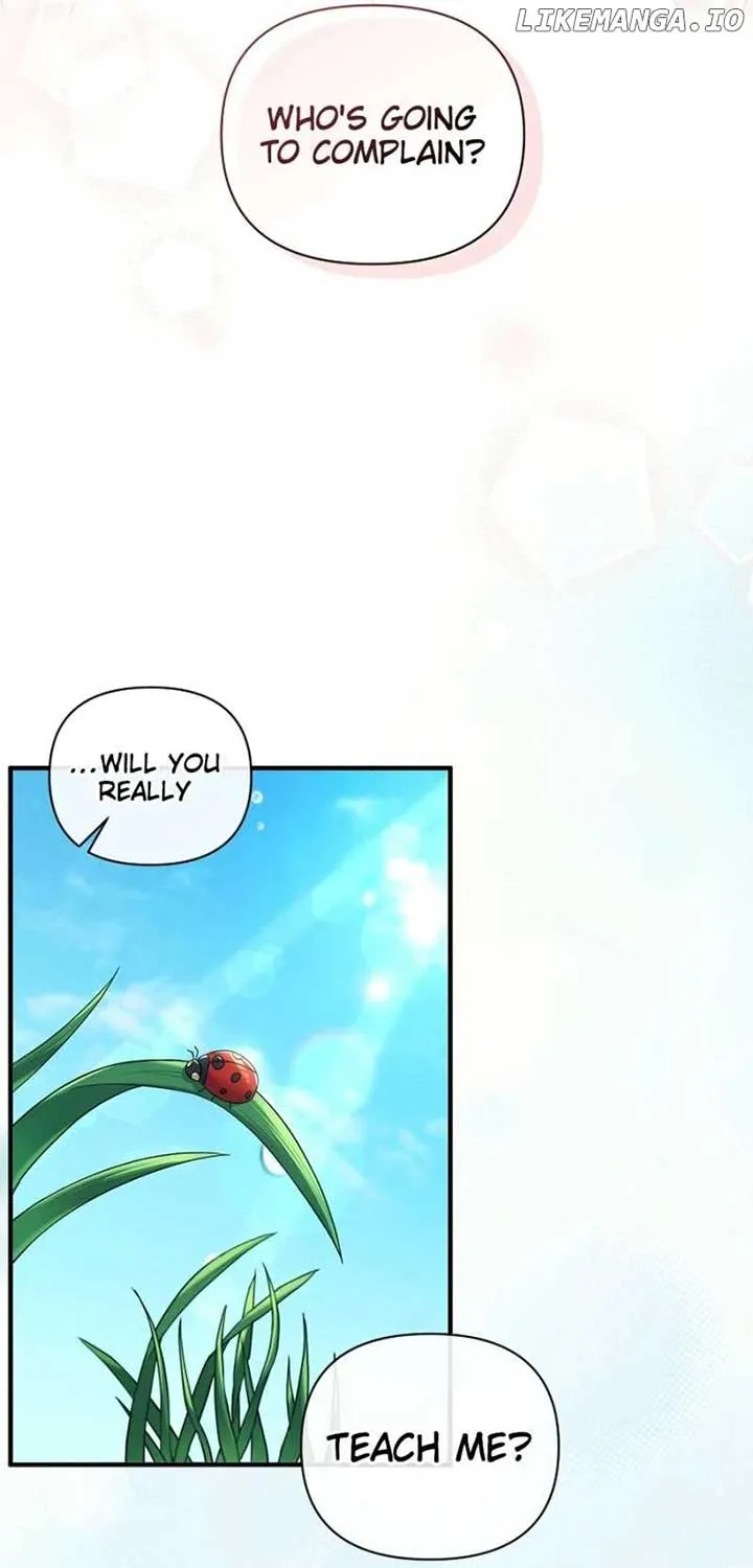 I’m a Villainess, but I’m Good at Cooking Chapter 45 page 59 - 