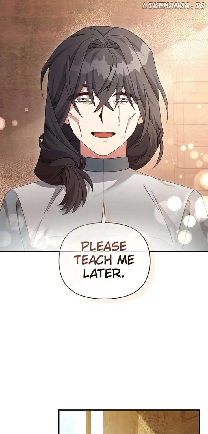 I’m a Villainess, but I’m Good at Cooking Chapter 45 page 63 - 