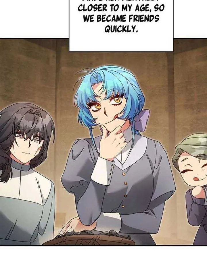 I’m a Villainess, but I’m Good at Cooking Chapter 45 page 66 - 