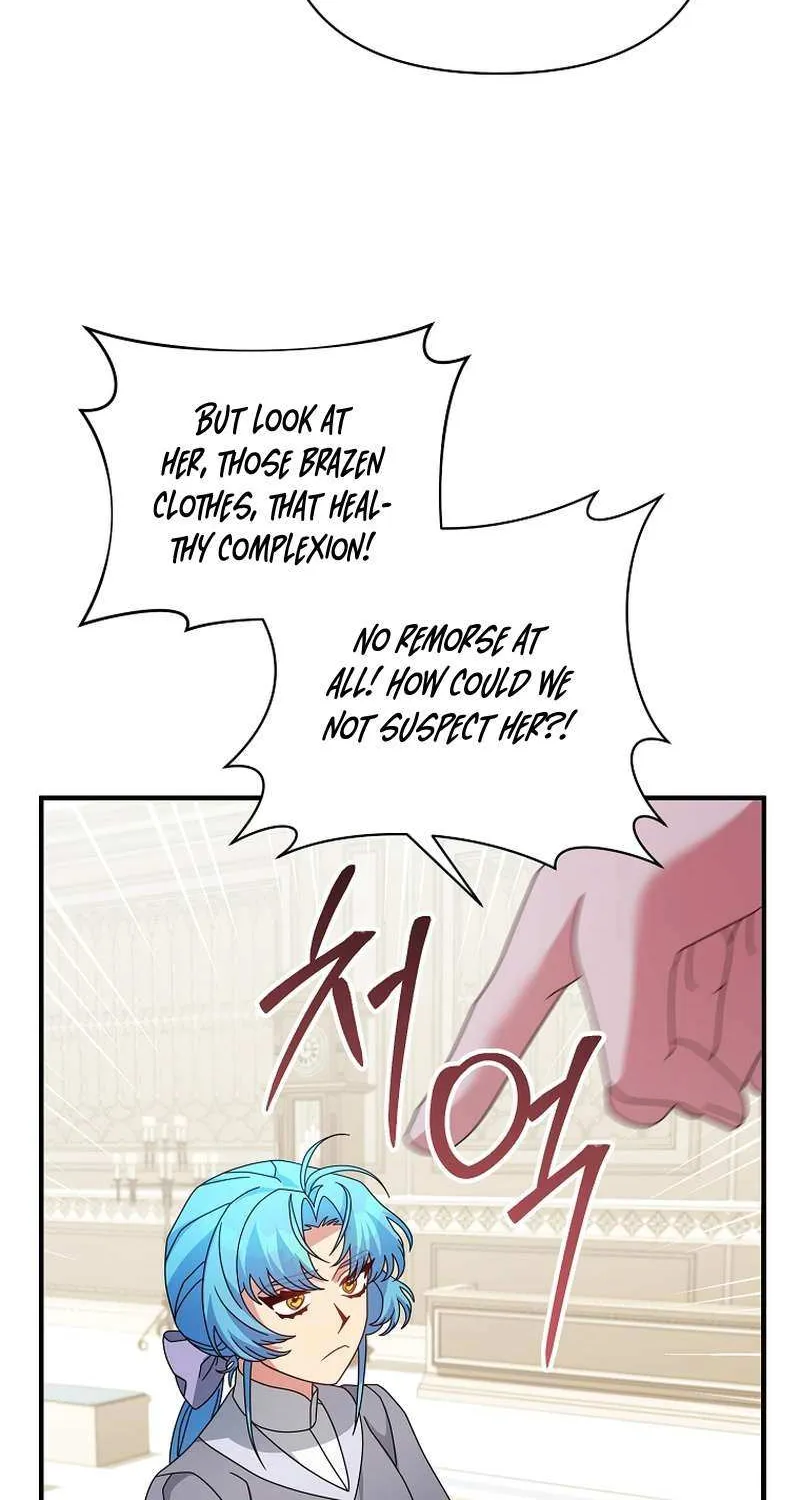 I’m a Villainess, but I’m Good at Cooking Chapter 46 page 18 - 