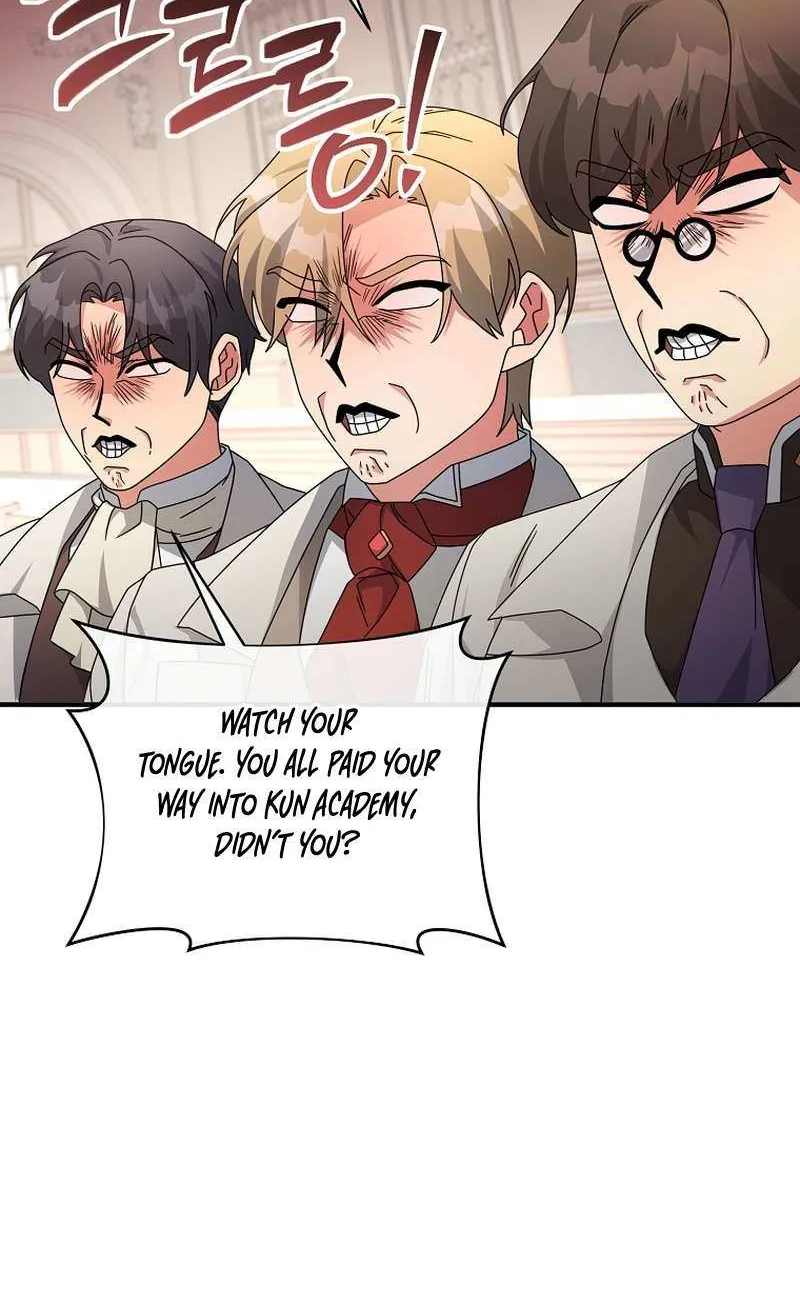 I’m a Villainess, but I’m Good at Cooking Chapter 46 page 24 - 