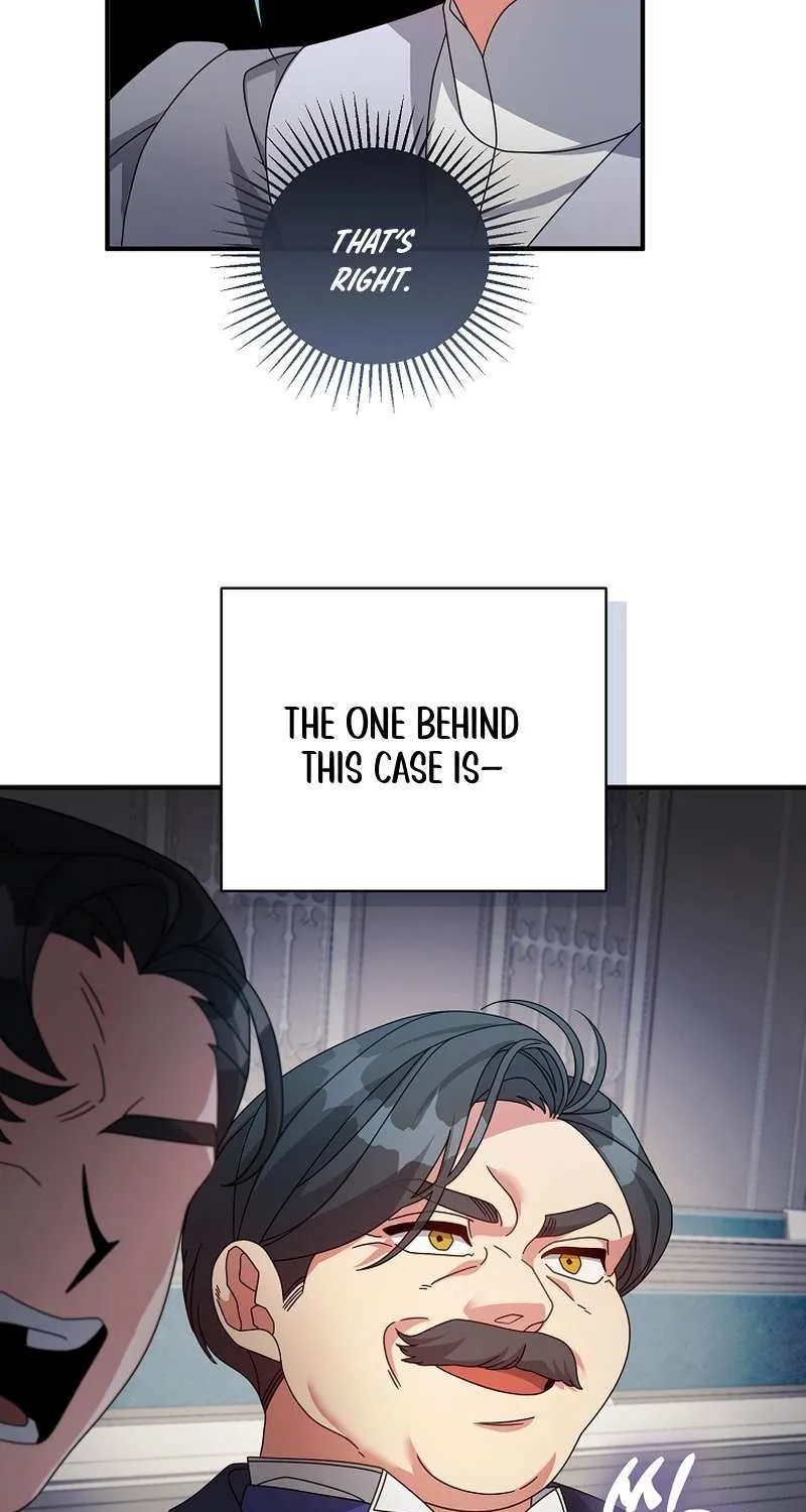I’m a Villainess, but I’m Good at Cooking Chapter 46 page 27 - 