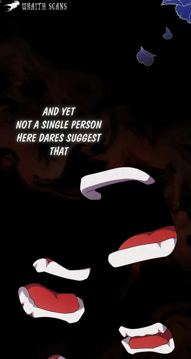 I’m a Villainess, but I’m Good at Cooking Chapter 46 page 30 - 