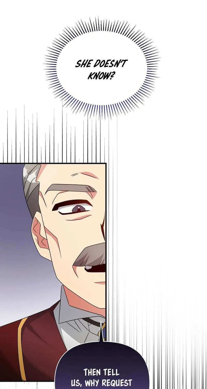 I’m a Villainess, but I’m Good at Cooking Chapter 46 page 36 - 