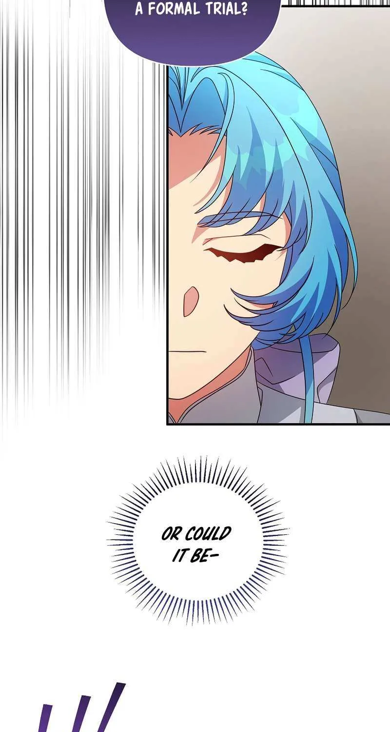I’m a Villainess, but I’m Good at Cooking Chapter 46 page 37 - 