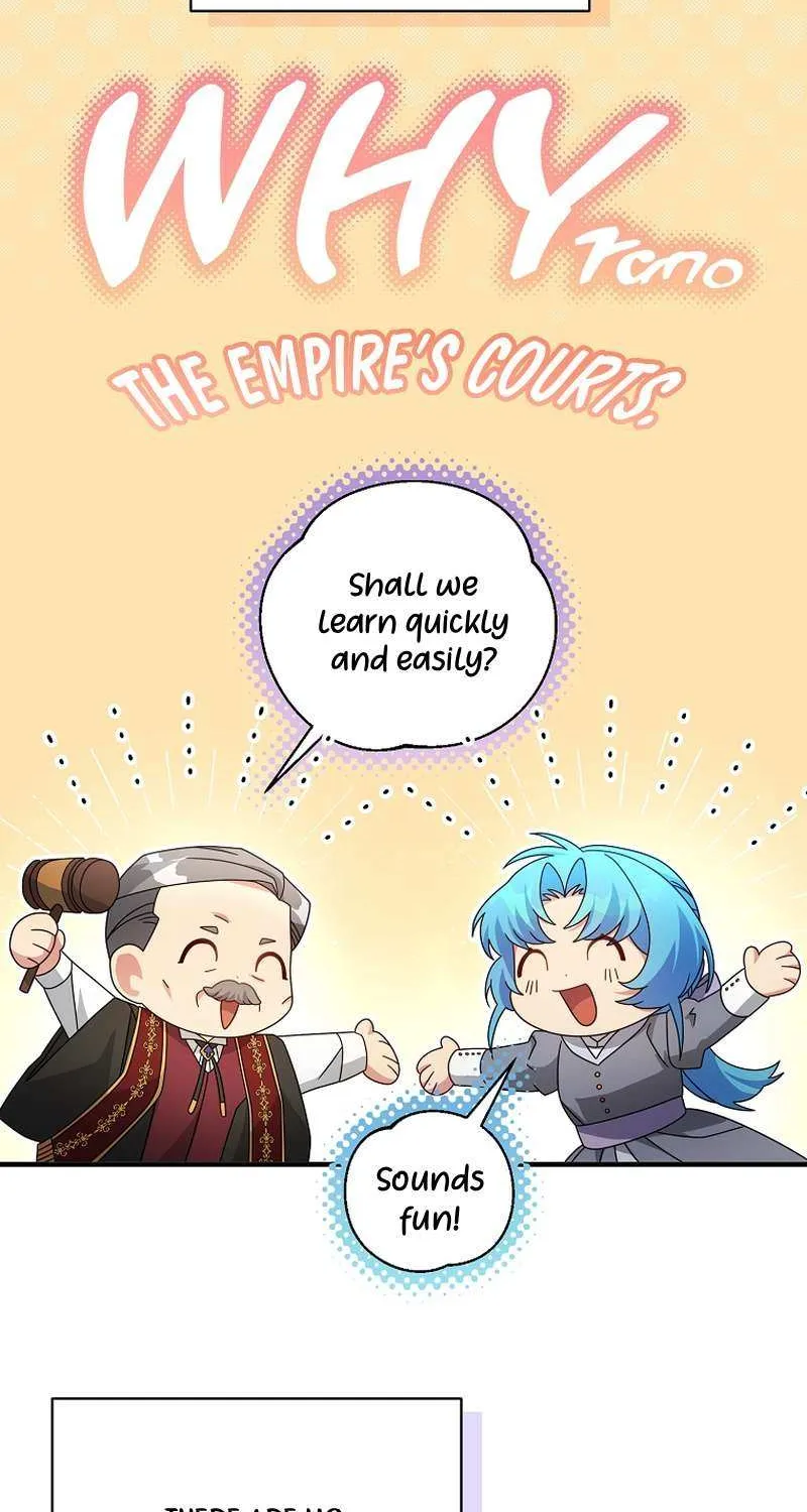 I’m a Villainess, but I’m Good at Cooking Chapter 46 page 40 - 