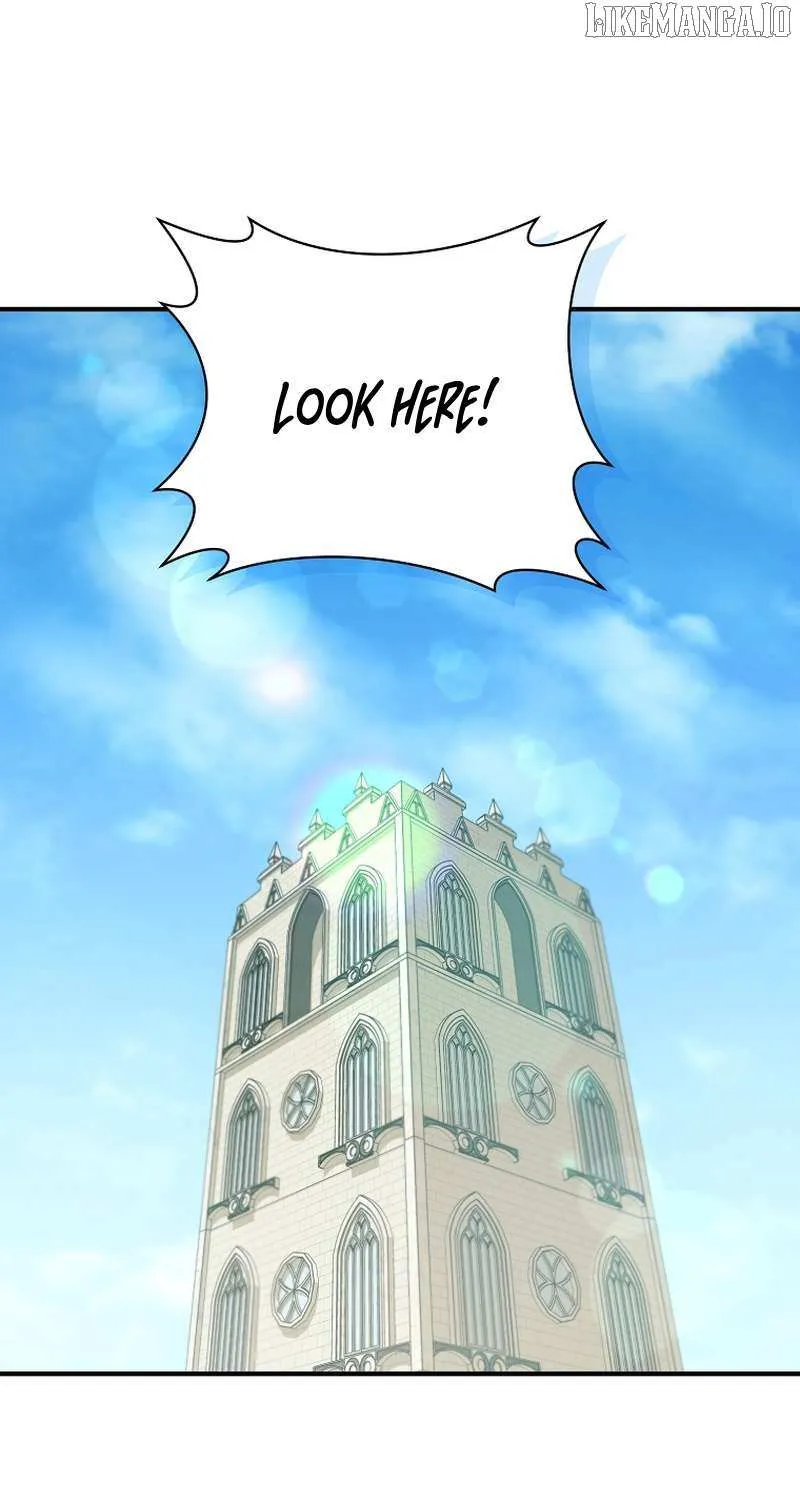 I’m a Villainess, but I’m Good at Cooking Chapter 46 page 5 - 