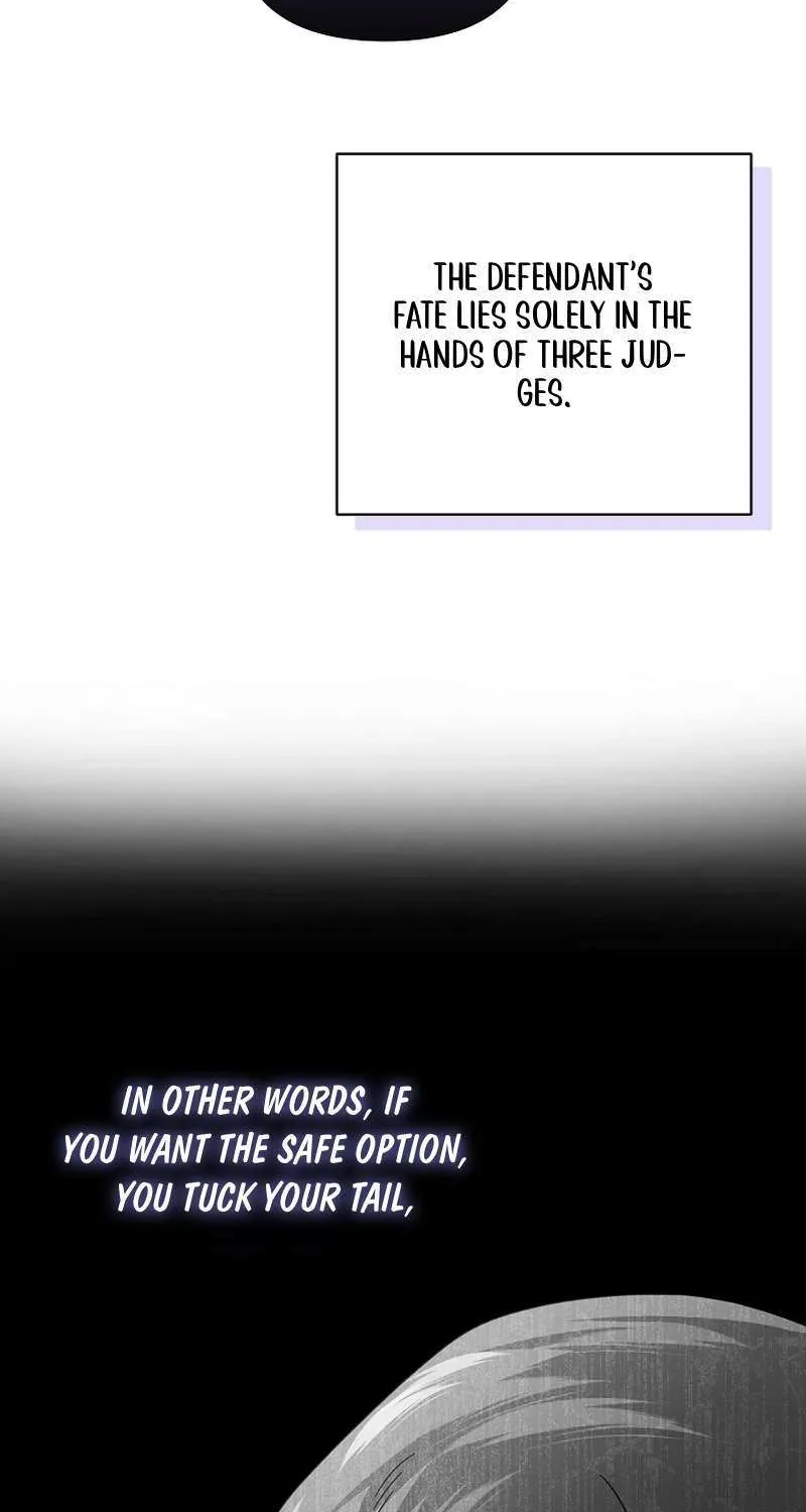 I’m a Villainess, but I’m Good at Cooking Chapter 46 page 42 - 