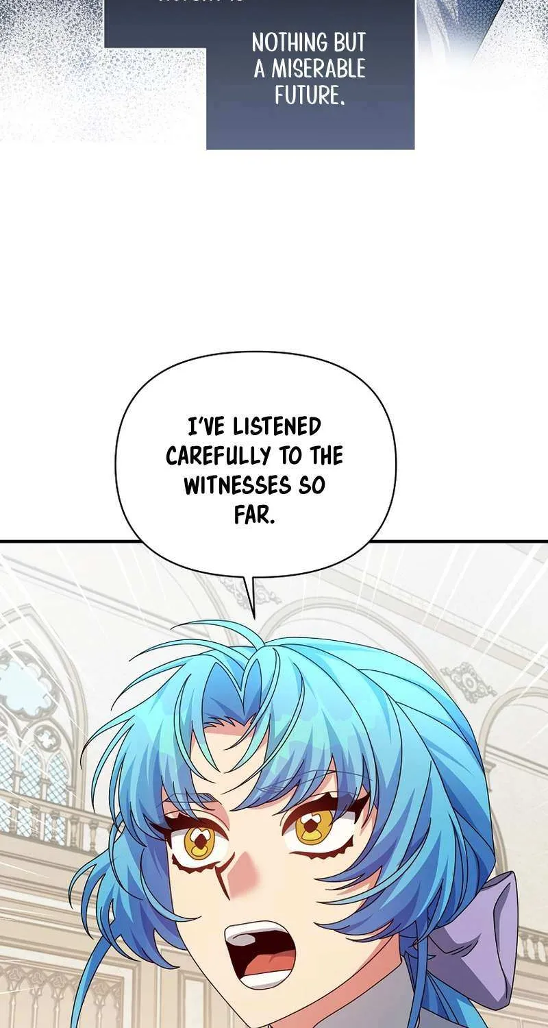I’m a Villainess, but I’m Good at Cooking Chapter 46 page 46 - 