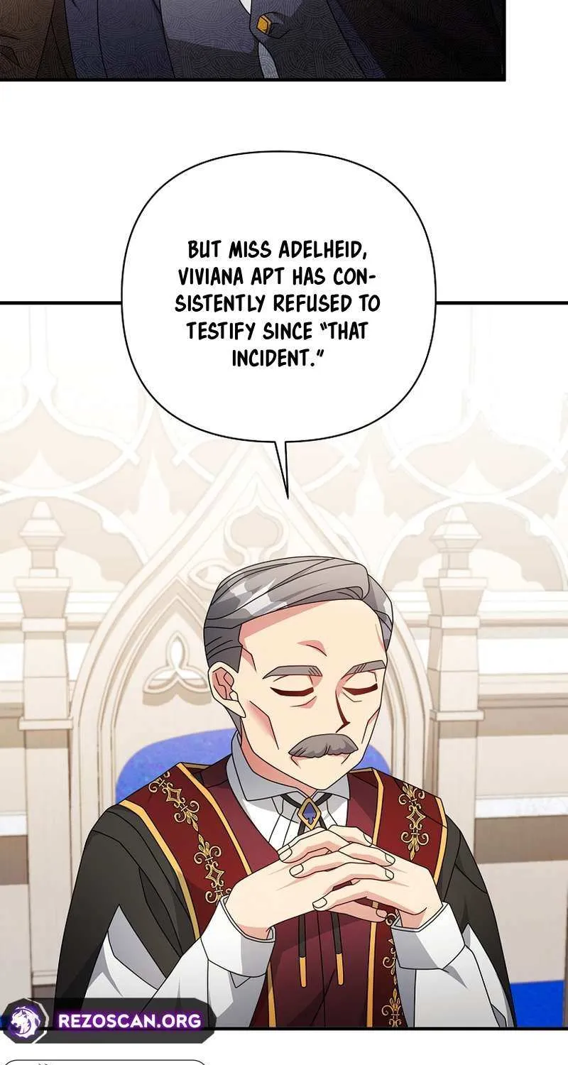 I’m a Villainess, but I’m Good at Cooking Chapter 46 page 53 - 