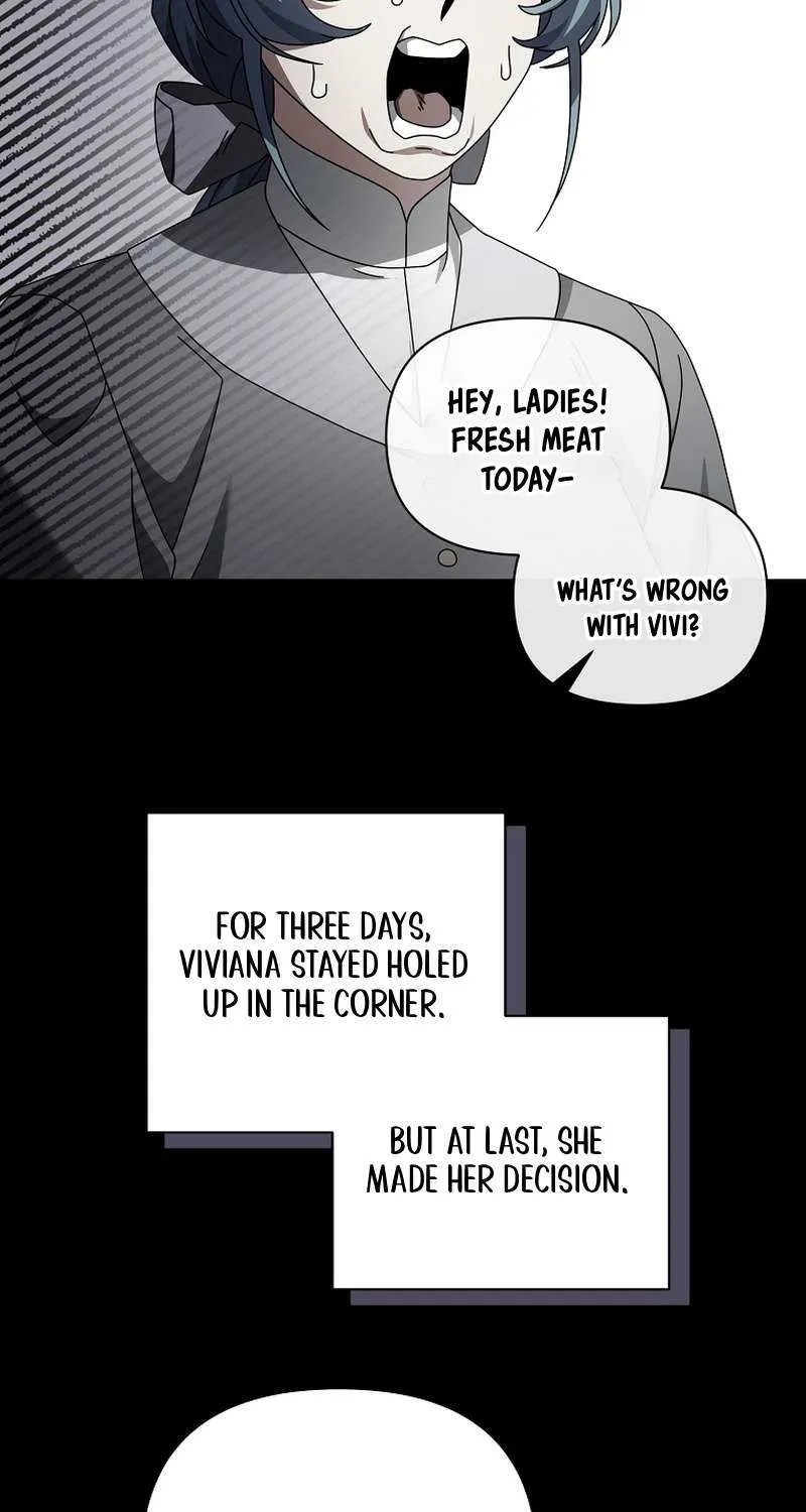 I’m a Villainess, but I’m Good at Cooking Chapter 46 page 63 - 