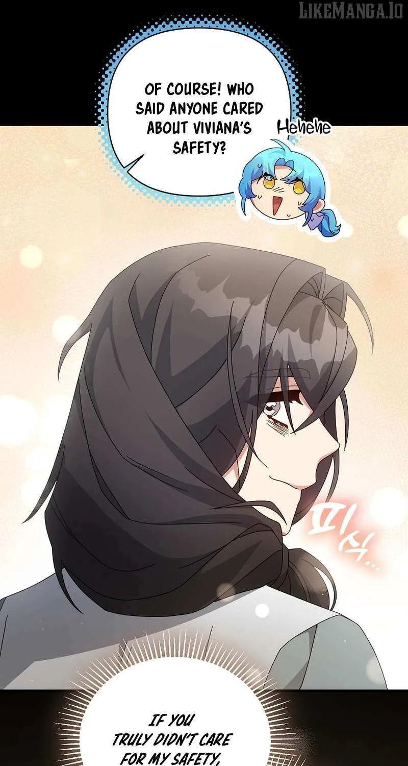 I’m a Villainess, but I’m Good at Cooking Chapter 46 page 65 - 