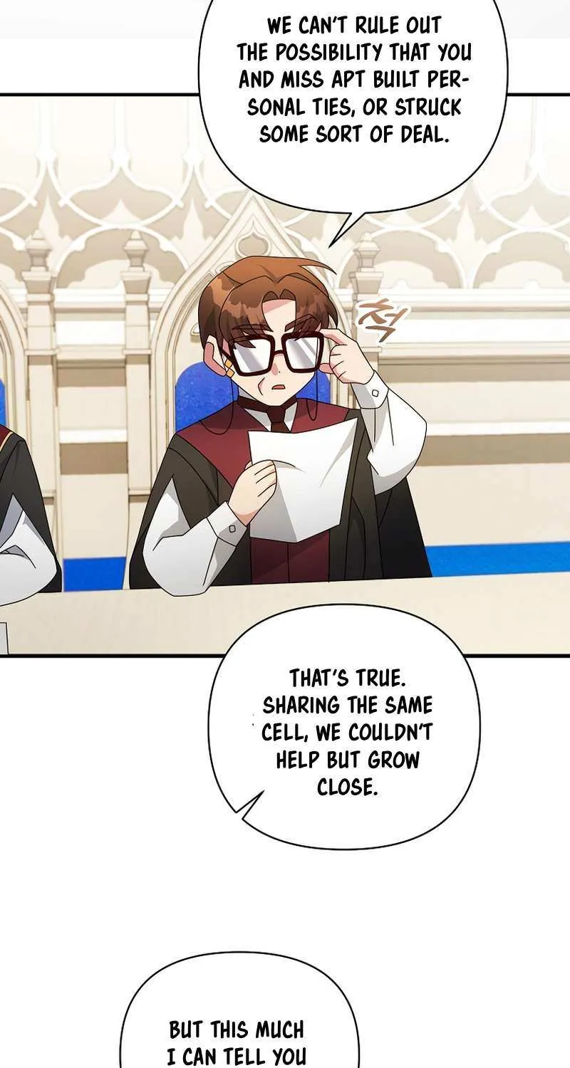 I’m a Villainess, but I’m Good at Cooking Chapter 46 page 67 - 
