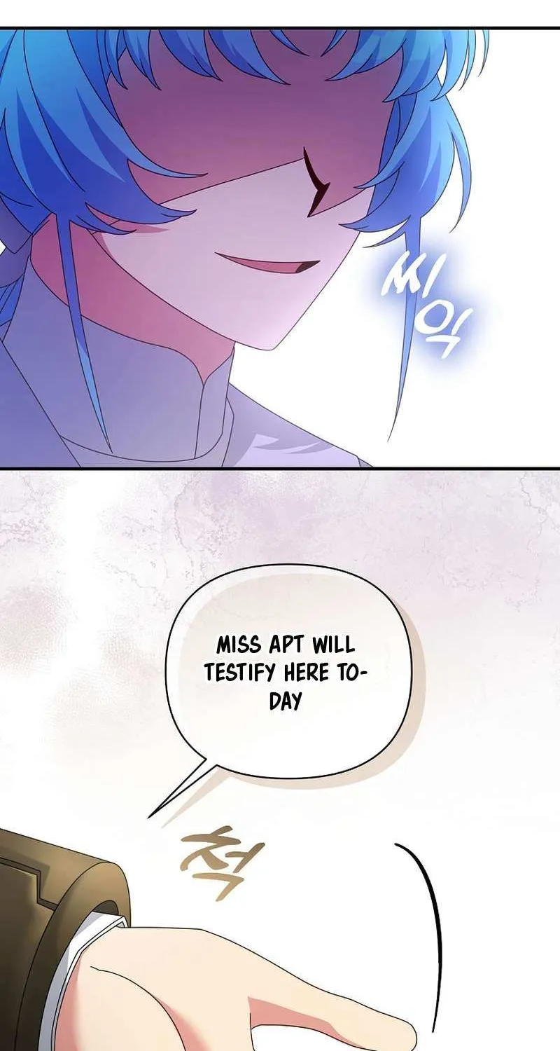 I’m a Villainess, but I’m Good at Cooking Chapter 46 page 70 - 