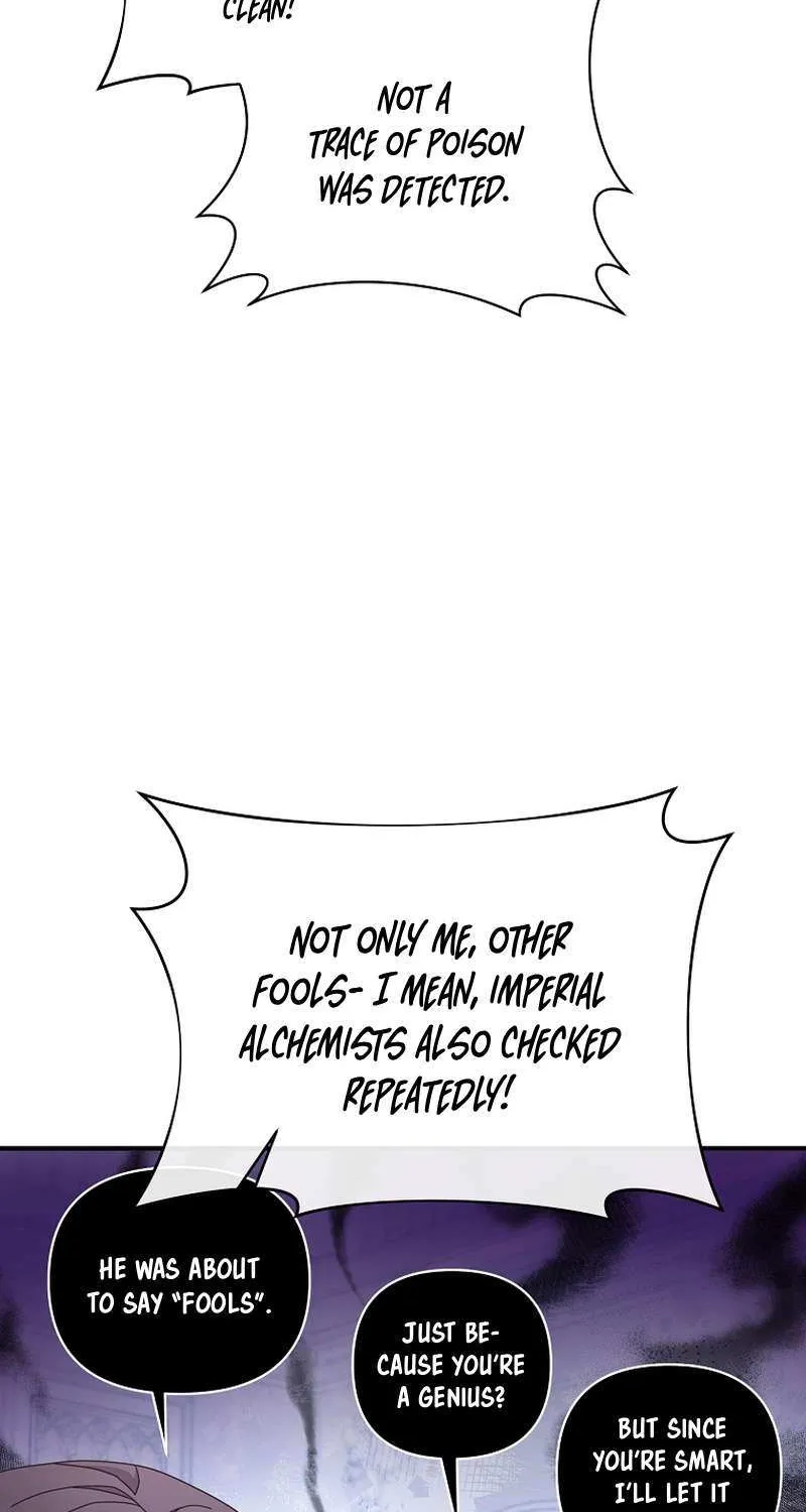 I’m a Villainess, but I’m Good at Cooking Chapter 46 page 8 - 