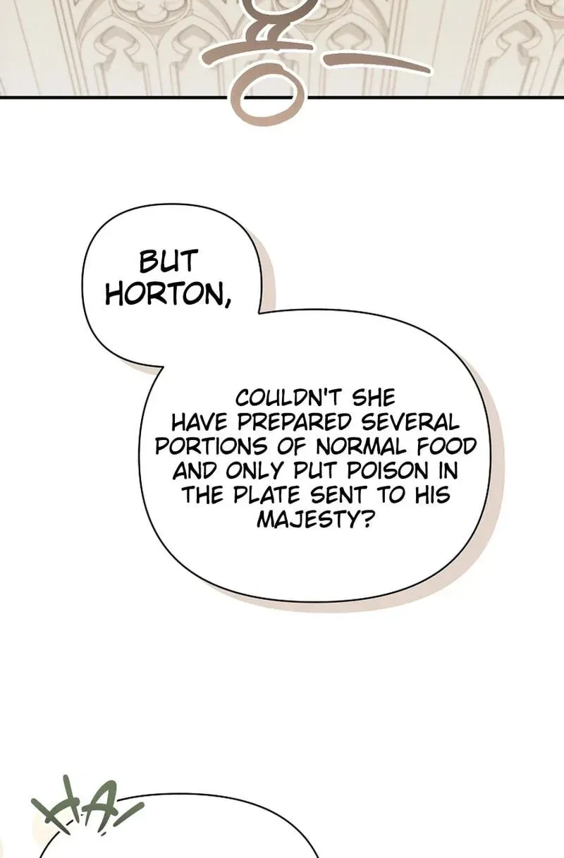 I’m a Villainess, but I’m Good at Cooking Chapter 465 page 12 - 