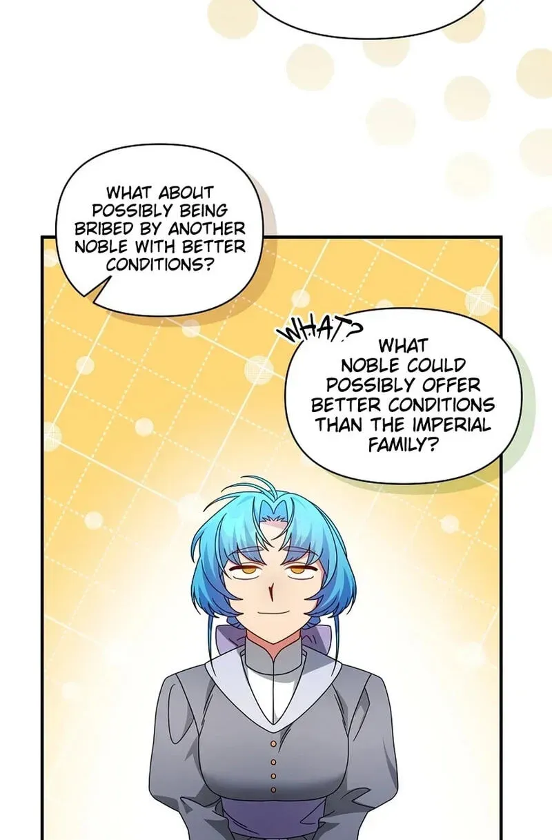 I’m a Villainess, but I’m Good at Cooking Chapter 465 page 14 - 