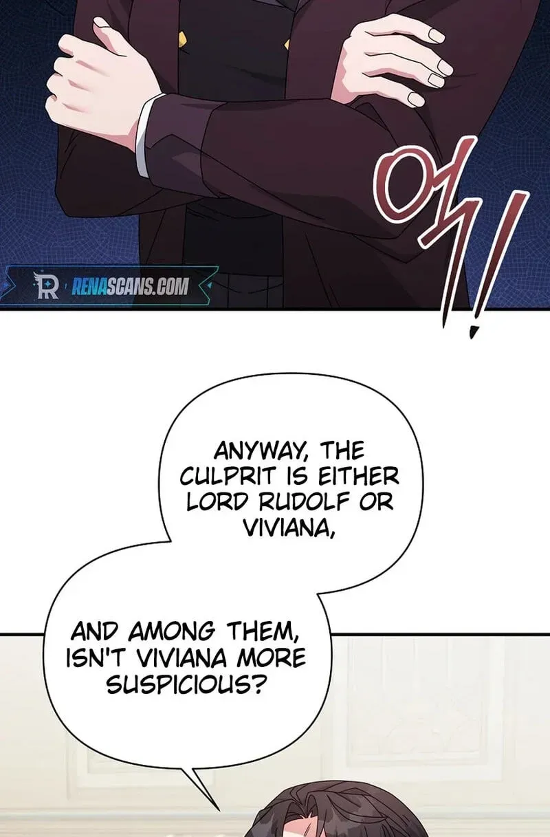I’m a Villainess, but I’m Good at Cooking Chapter 465 page 16 - 