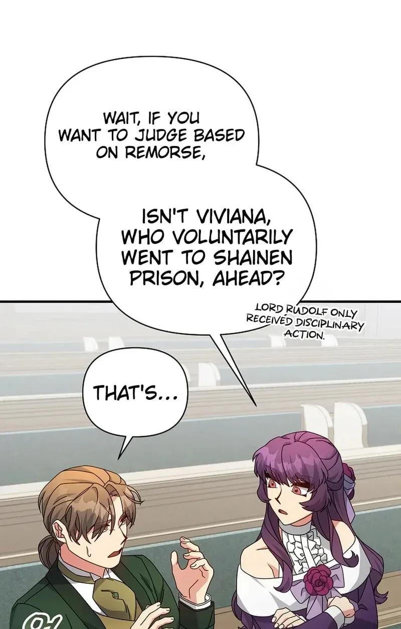I’m a Villainess, but I’m Good at Cooking Chapter 465 page 21 - 