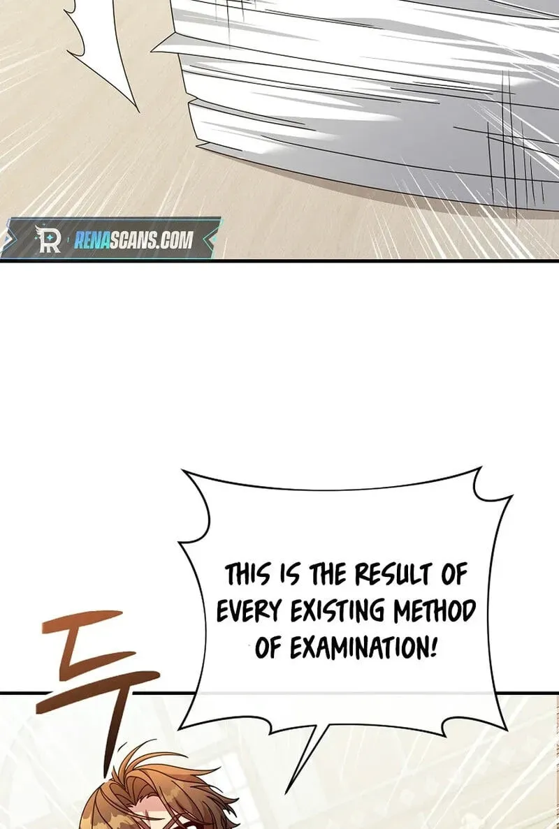 I’m a Villainess, but I’m Good at Cooking Chapter 465 page 4 - 