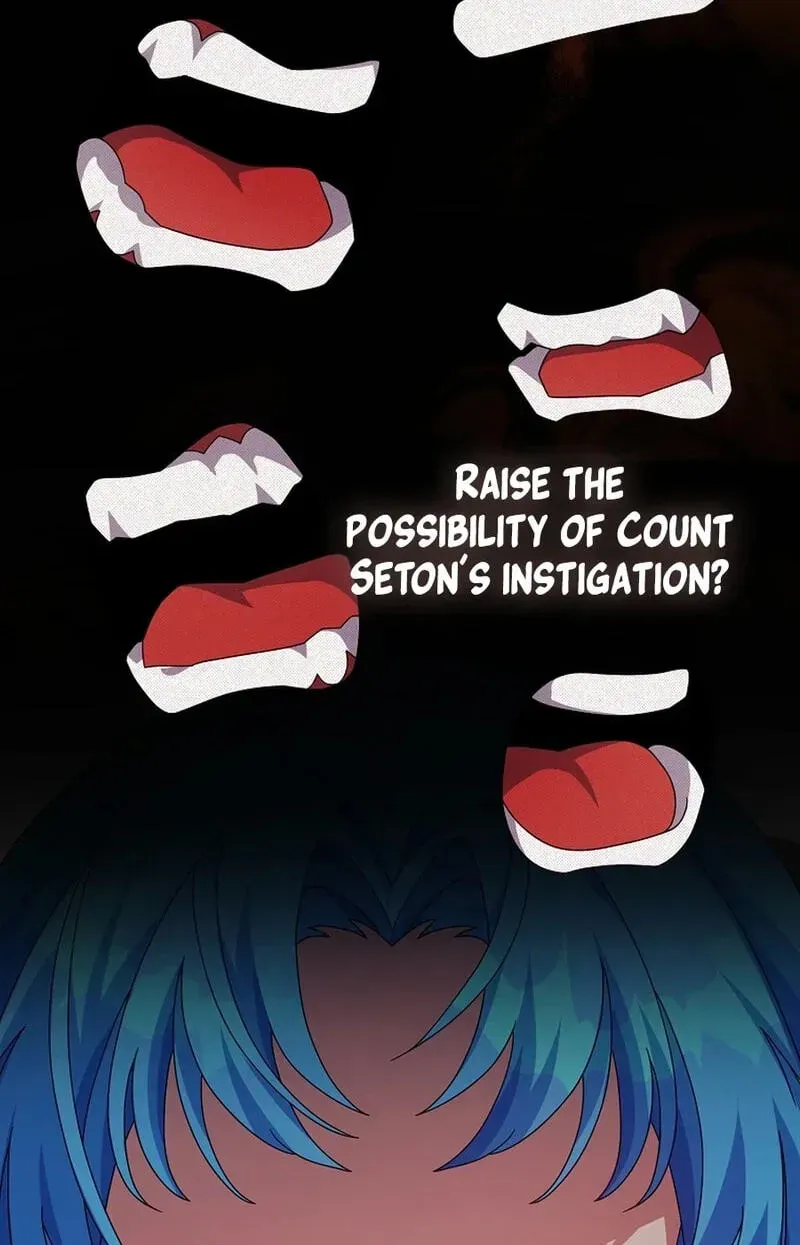 I’m a Villainess, but I’m Good at Cooking Chapter 465 page 33 - 
