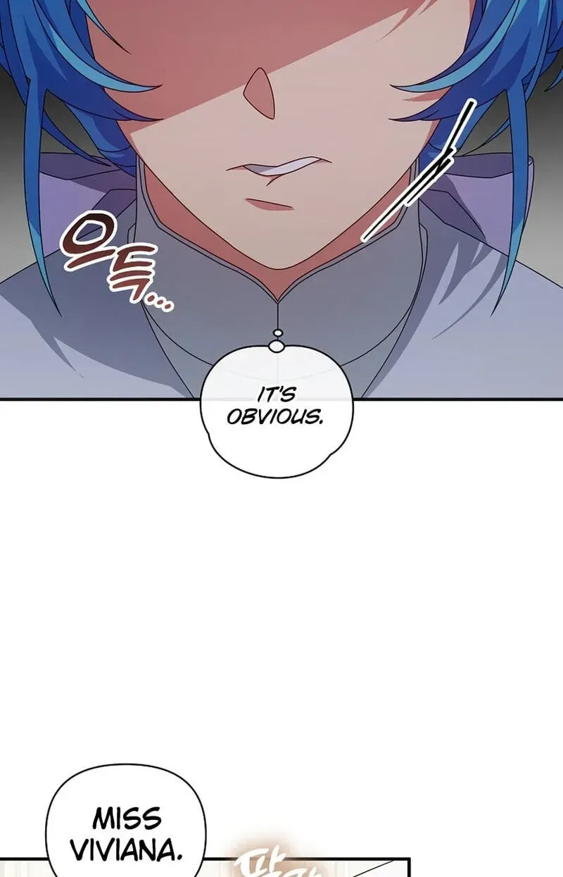 I’m a Villainess, but I’m Good at Cooking Chapter 465 page 34 - 