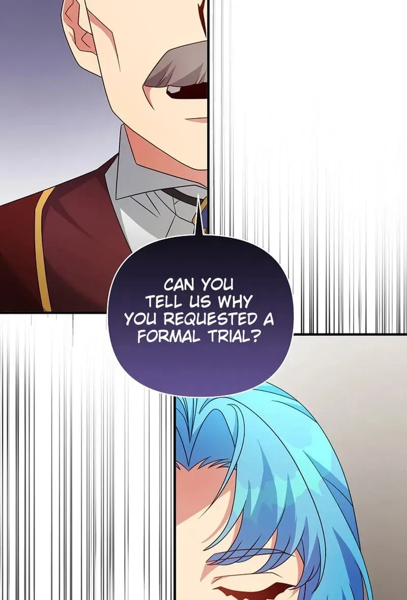 I’m a Villainess, but I’m Good at Cooking Chapter 465 page 40 - 