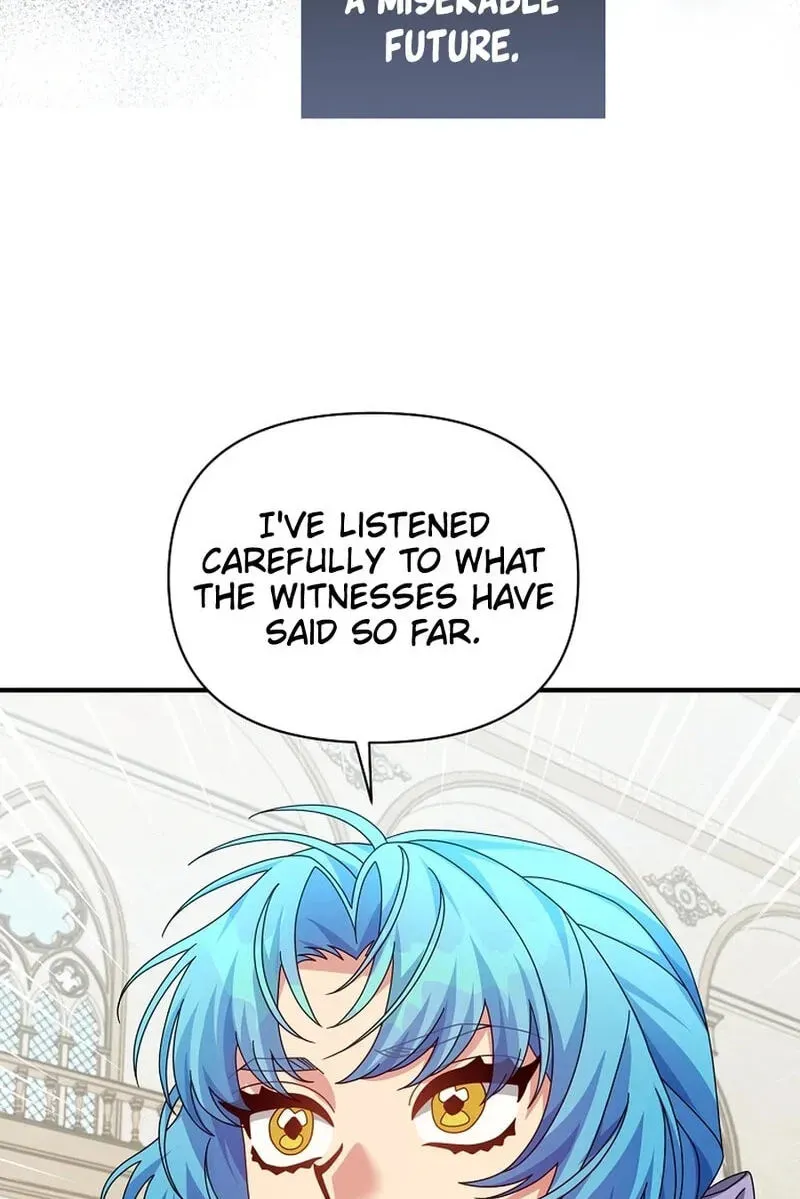 I’m a Villainess, but I’m Good at Cooking Chapter 465 page 52 - 