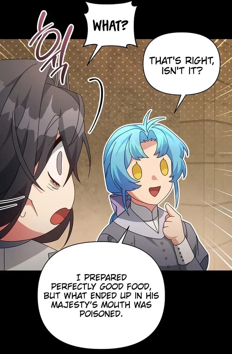 I’m a Villainess, but I’m Good at Cooking Chapter 465 page 66 - 