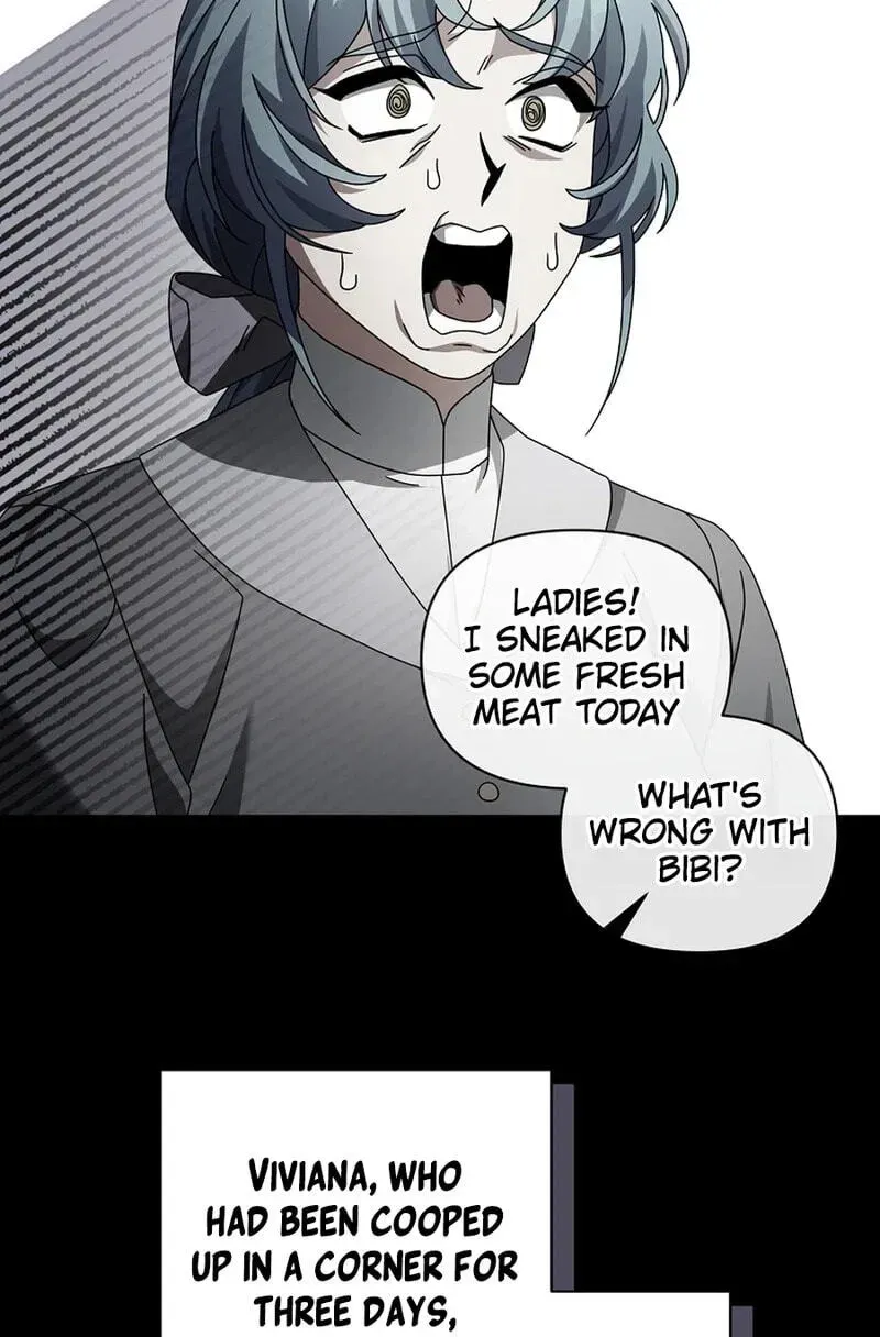 I’m a Villainess, but I’m Good at Cooking Chapter 465 page 72 - 