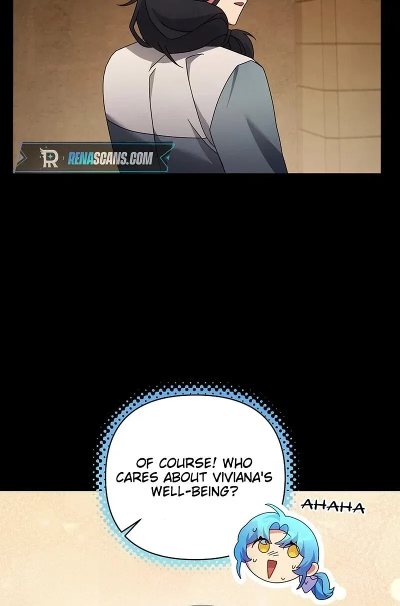 I’m a Villainess, but I’m Good at Cooking Chapter 465 page 74 - 