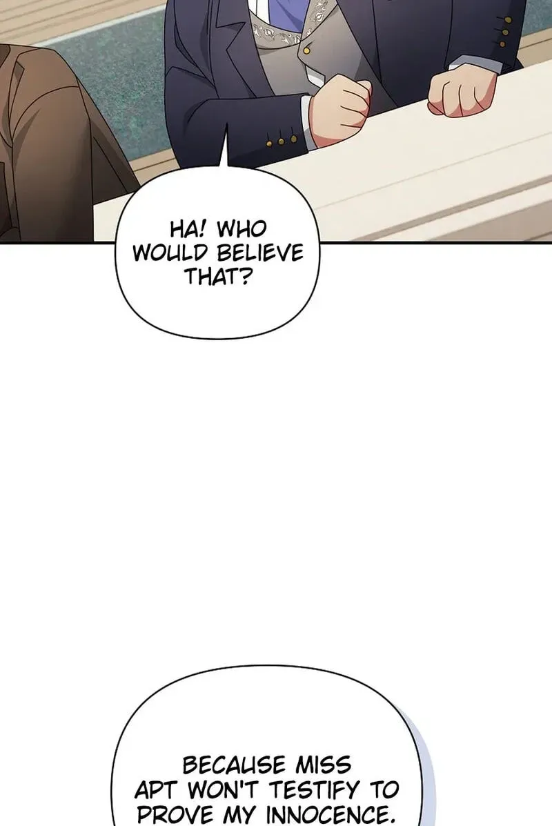 I’m a Villainess, but I’m Good at Cooking Chapter 465 page 79 - 