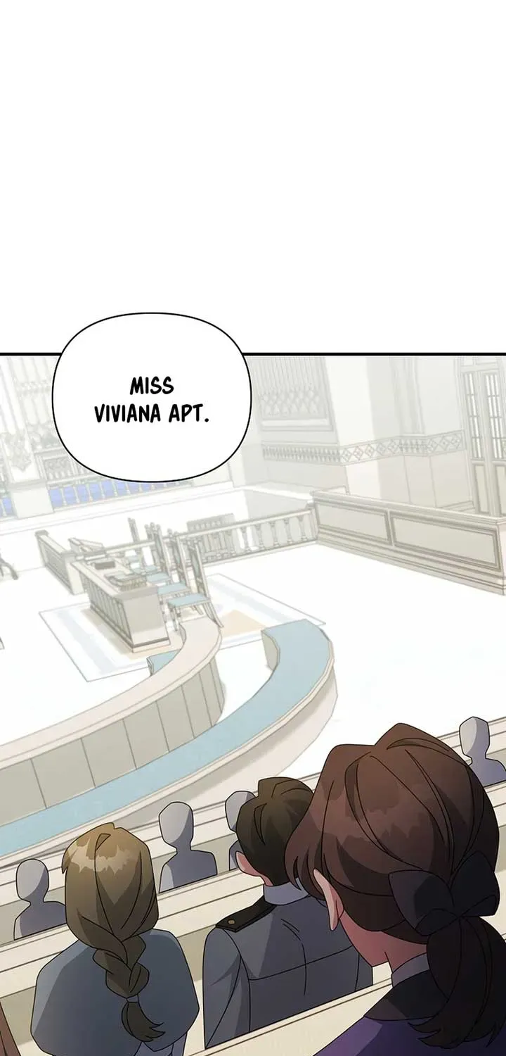 I’m a Villainess, but I’m Good at Cooking Chapter 47.1 page 1 - 