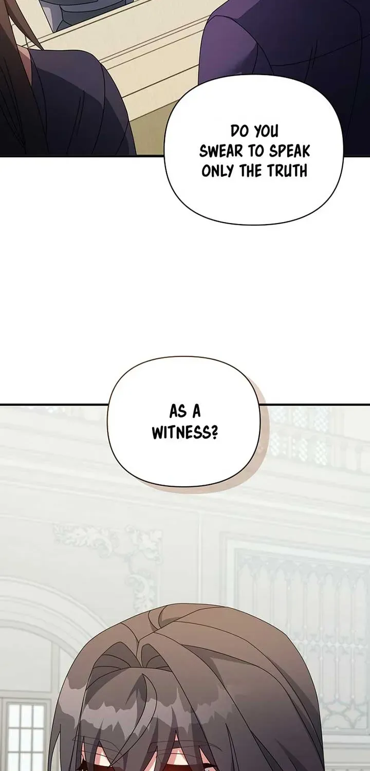 I’m a Villainess, but I’m Good at Cooking Chapter 47.1 page 2 - 