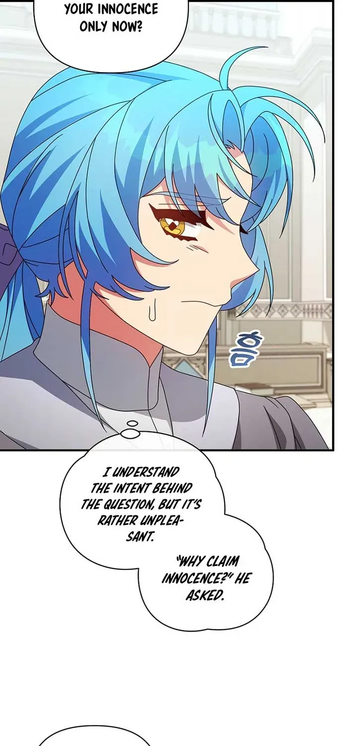 I’m a Villainess, but I’m Good at Cooking Chapter 47.1 page 11 - 