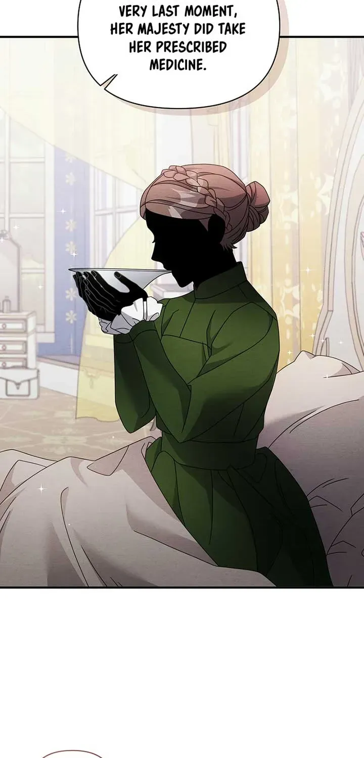 I’m a Villainess, but I’m Good at Cooking Chapter 47.1 page 17 - 