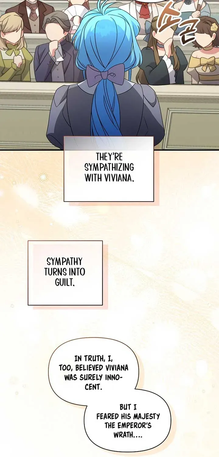 I’m a Villainess, but I’m Good at Cooking Chapter 47.1 page 21 - 