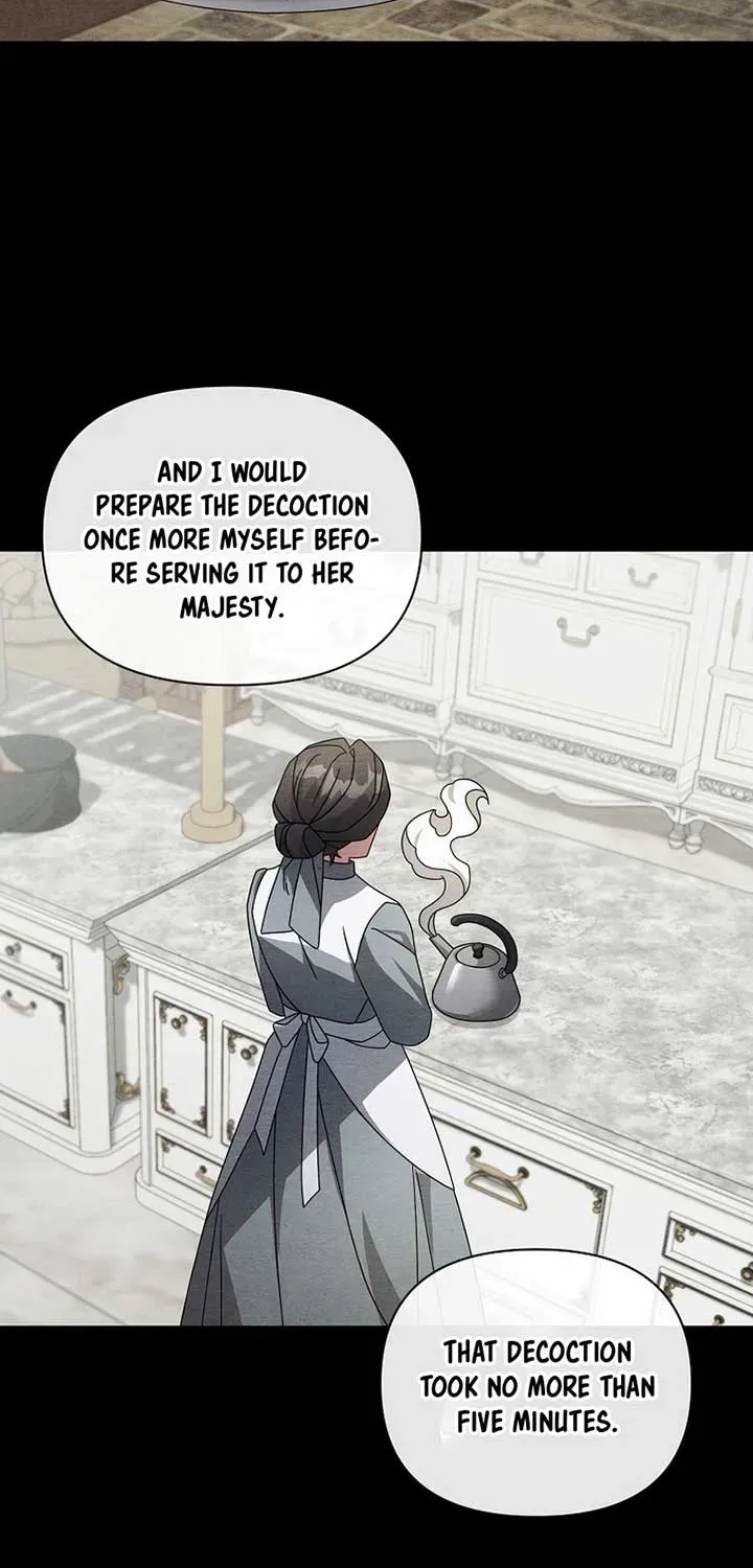 I’m a Villainess, but I’m Good at Cooking Chapter 47.1 page 26 - 